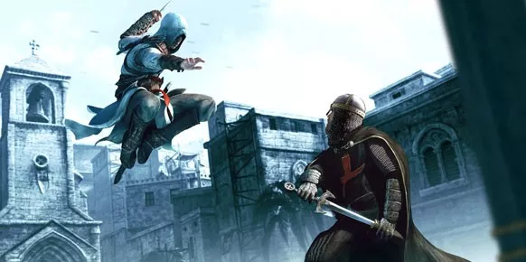 Ubisoft: 25 años creando juegos