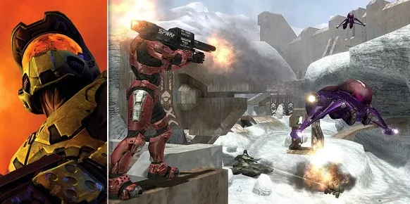 El Mejor FPS de la Historia