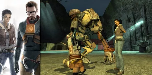 El Mejor FPS de la Historia