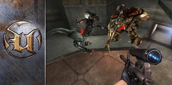 El Mejor FPS de la Historia