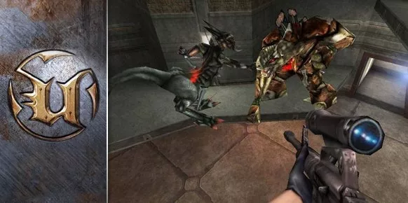 El Mejor FPS de la Historia