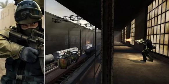 El Mejor FPS de la Historia