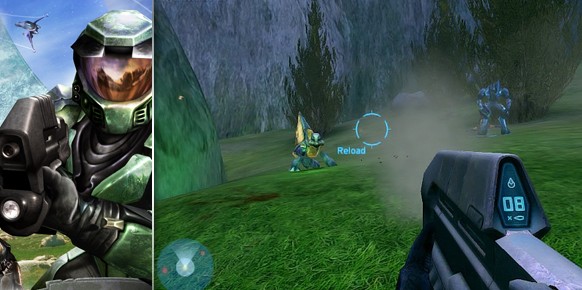 El Mejor FPS de la Historia