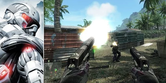 El Mejor FPS de la Historia