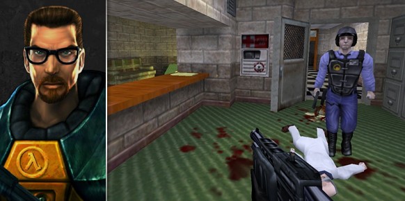 El Mejor FPS de la Historia