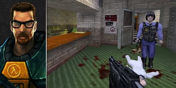 El Mejor FPS de la Historia