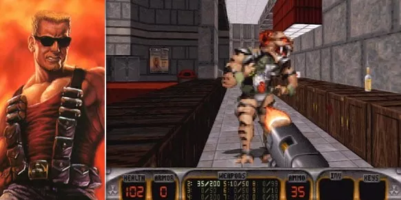 El Mejor FPS de la Historia