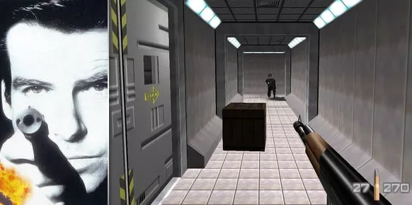 El Mejor FPS de la Historia