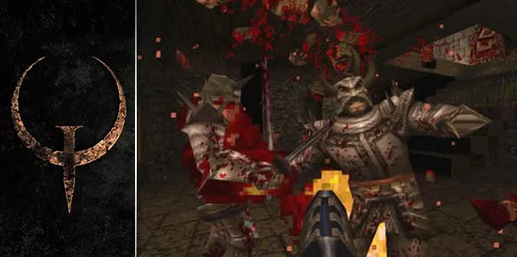 El Mejor FPS de la Historia
