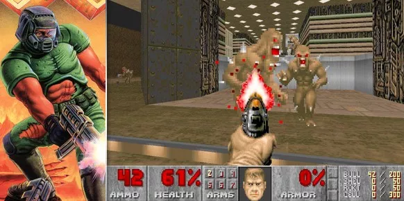 El Mejor FPS de la Historia
