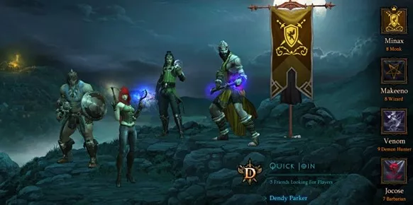 Los RPG que vienen