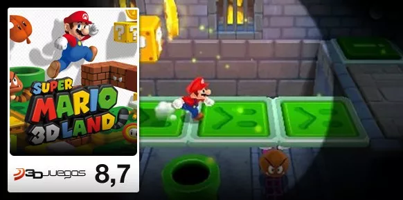 El 2011 en Reviews