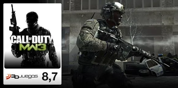 El 2011 en Reviews