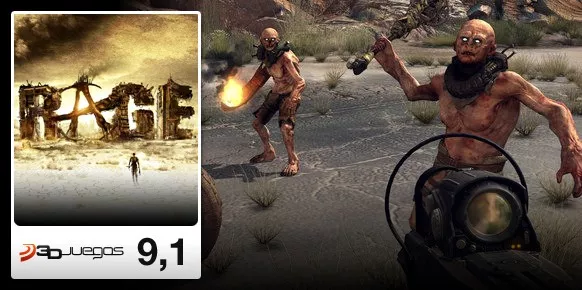 El 2011 en Reviews