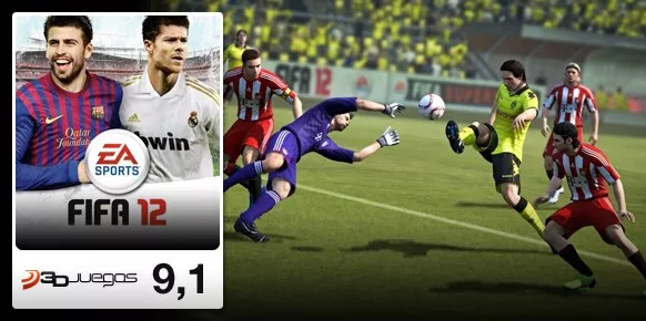 El 2011 en Reviews