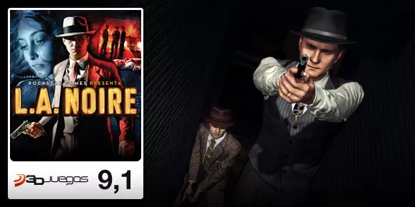 El 2011 en Reviews
