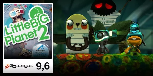 El 2011 en Reviews