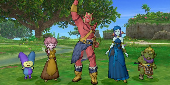 Los 3 Últimos Grandes de Wii