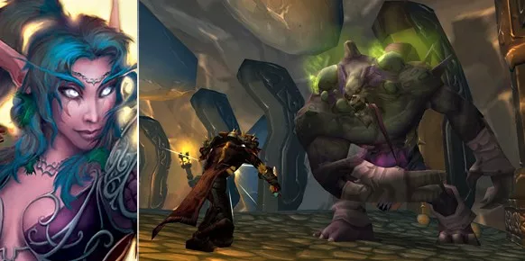 El Mejor RPG de la Historia
