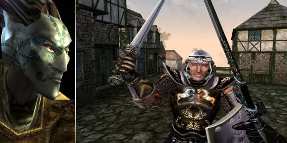 El Mejor RPG de la Historia