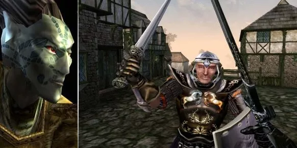 El Mejor RPG de la Historia