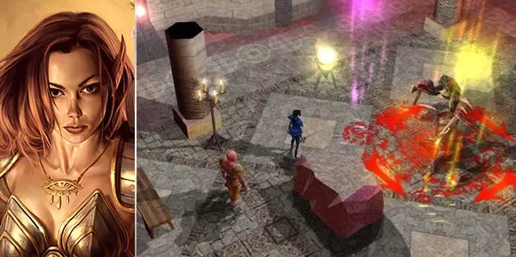 El Mejor RPG de la Historia