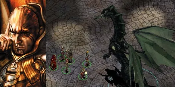 El Mejor RPG de la Historia