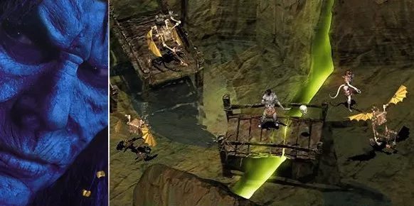 El Mejor RPG de la Historia