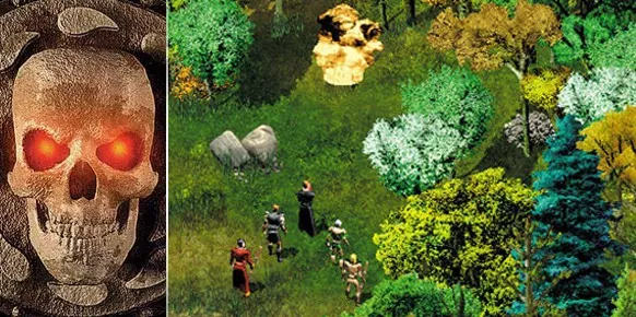 El Mejor RPG de la Historia