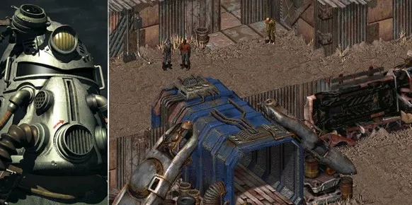 El Mejor RPG de la Historia