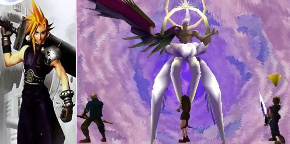 El Mejor RPG de la Historia