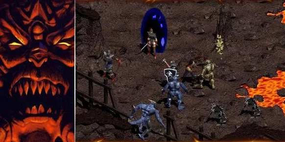 El Mejor RPG de la Historia