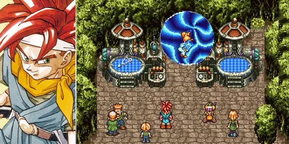 El Mejor RPG de la Historia