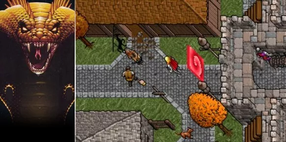 El Mejor RPG de la Historia