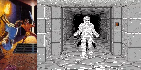 El Mejor RPG de la Historia