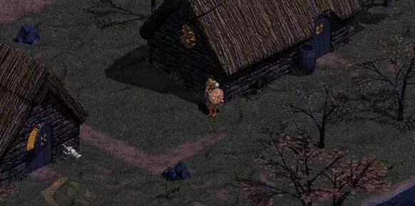 Memorias Retro: Diablo