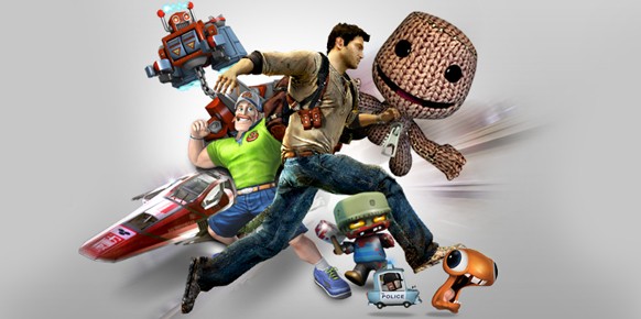 Todo sobre PS Vita