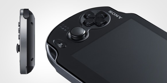 Todo sobre PS Vita