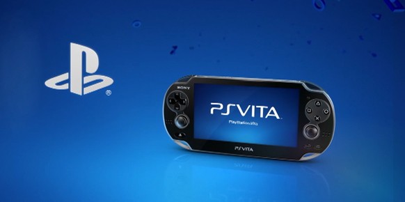 Todo sobre PS Vita