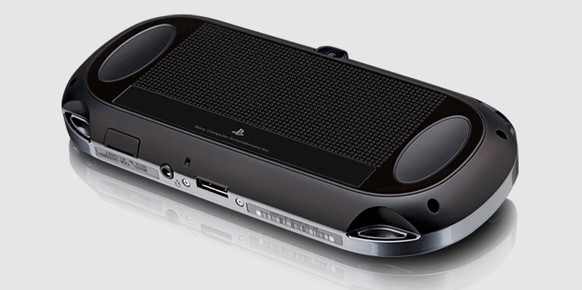 Todo sobre PS Vita