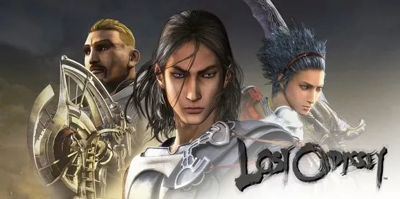 Hironobu Sakaguchi