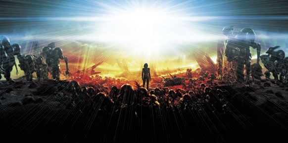 Hironobu Sakaguchi