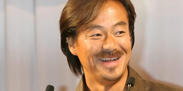 Hironobu Sakaguchi