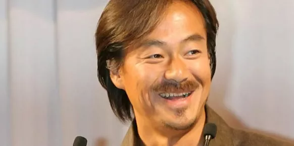 Hironobu Sakaguchi