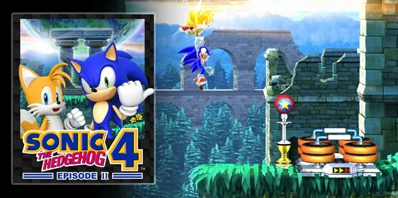 SEGA DWNLD