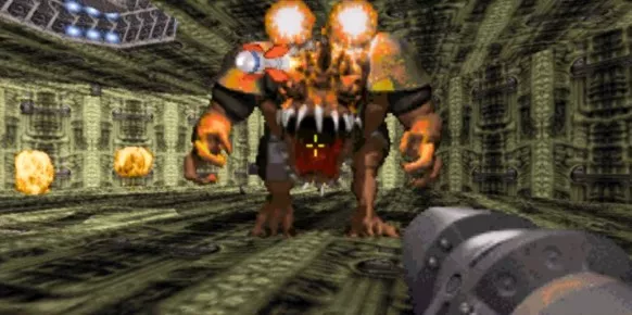Memorias Retro: Duke Nukem 3D