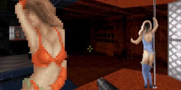 Memorias Retro: Duke Nukem 3D