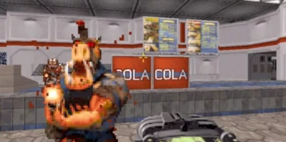 Memorias Retro: Duke Nukem 3D