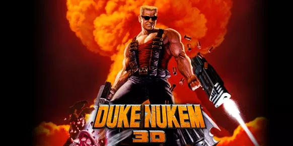 Memorias Retro: Duke Nukem 3D