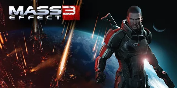 Mass Effect 3 - El Veredicto Final